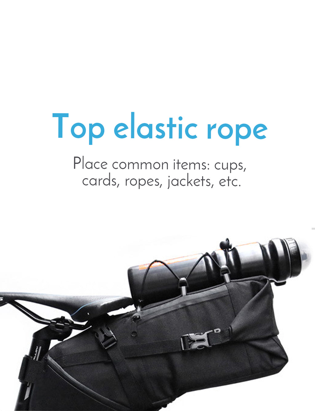 Bike Pannier F2564