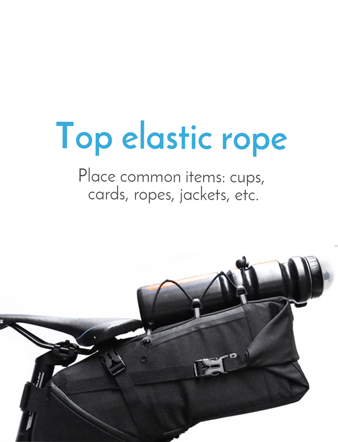Bike Pannier F2564