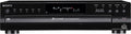 5-Disc CD Changer Black G355735