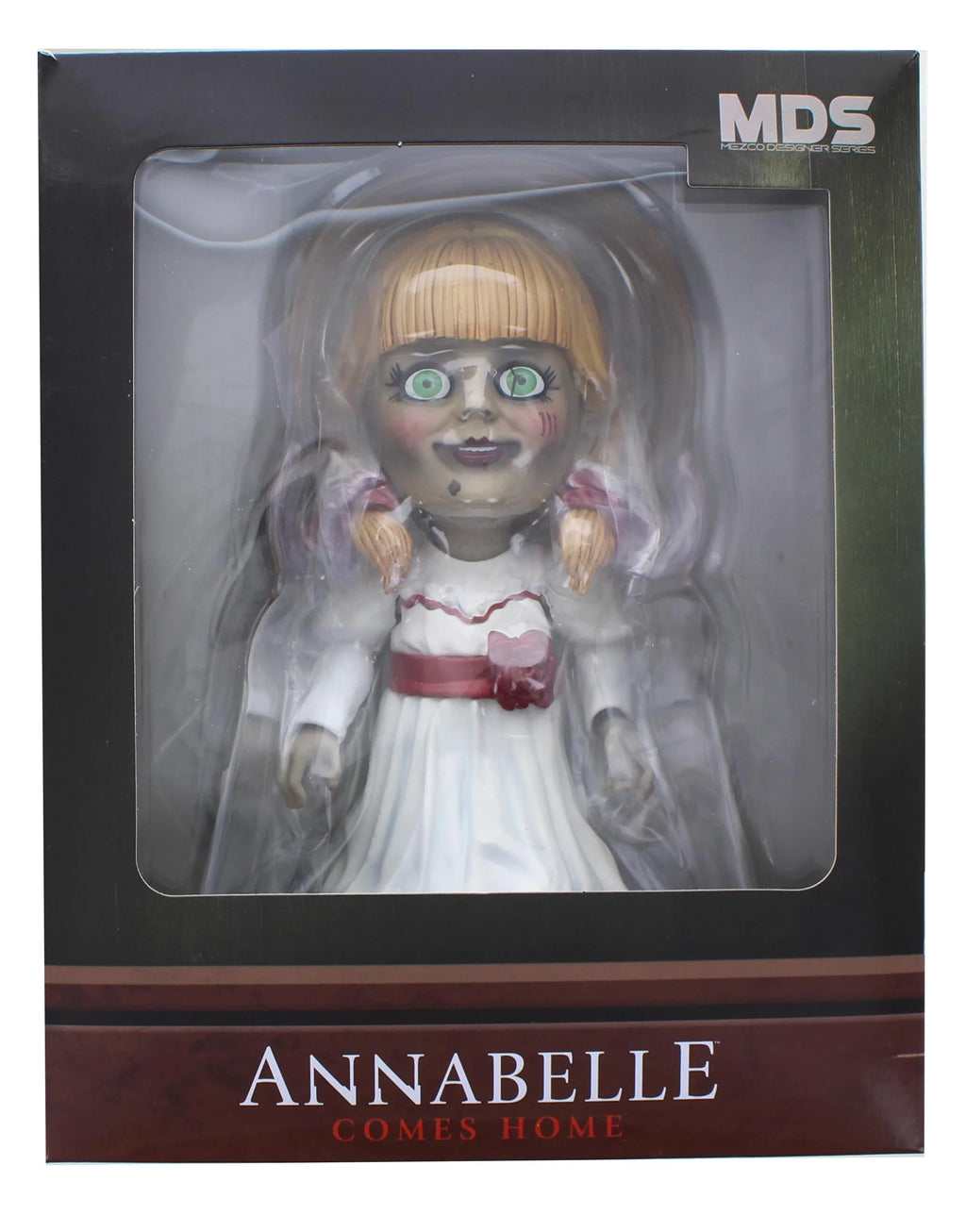 6 Inch Action Figure T15858