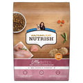 Real Chicken & Veggies Recipe Dry Dog Food J70637