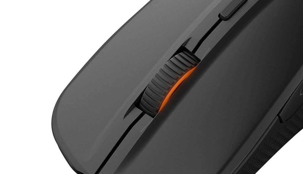 Optical Gaming Mouse (Black) S902510