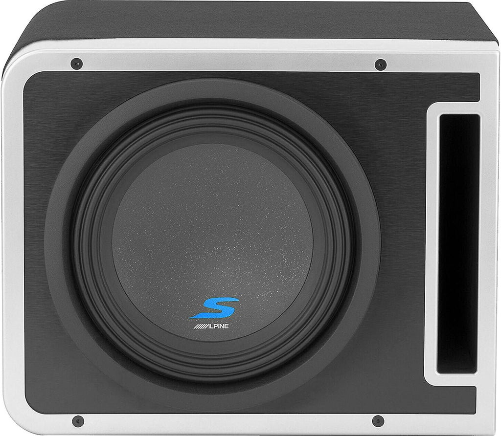 10-inch Linkable Subwoofer Enclosure L5861