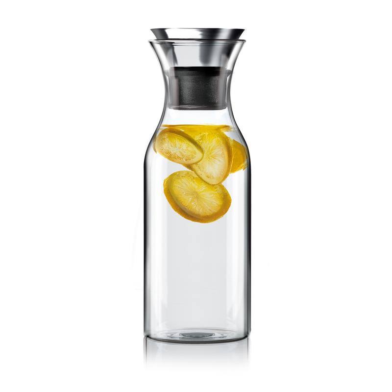 Black Fridge Carafe R13650