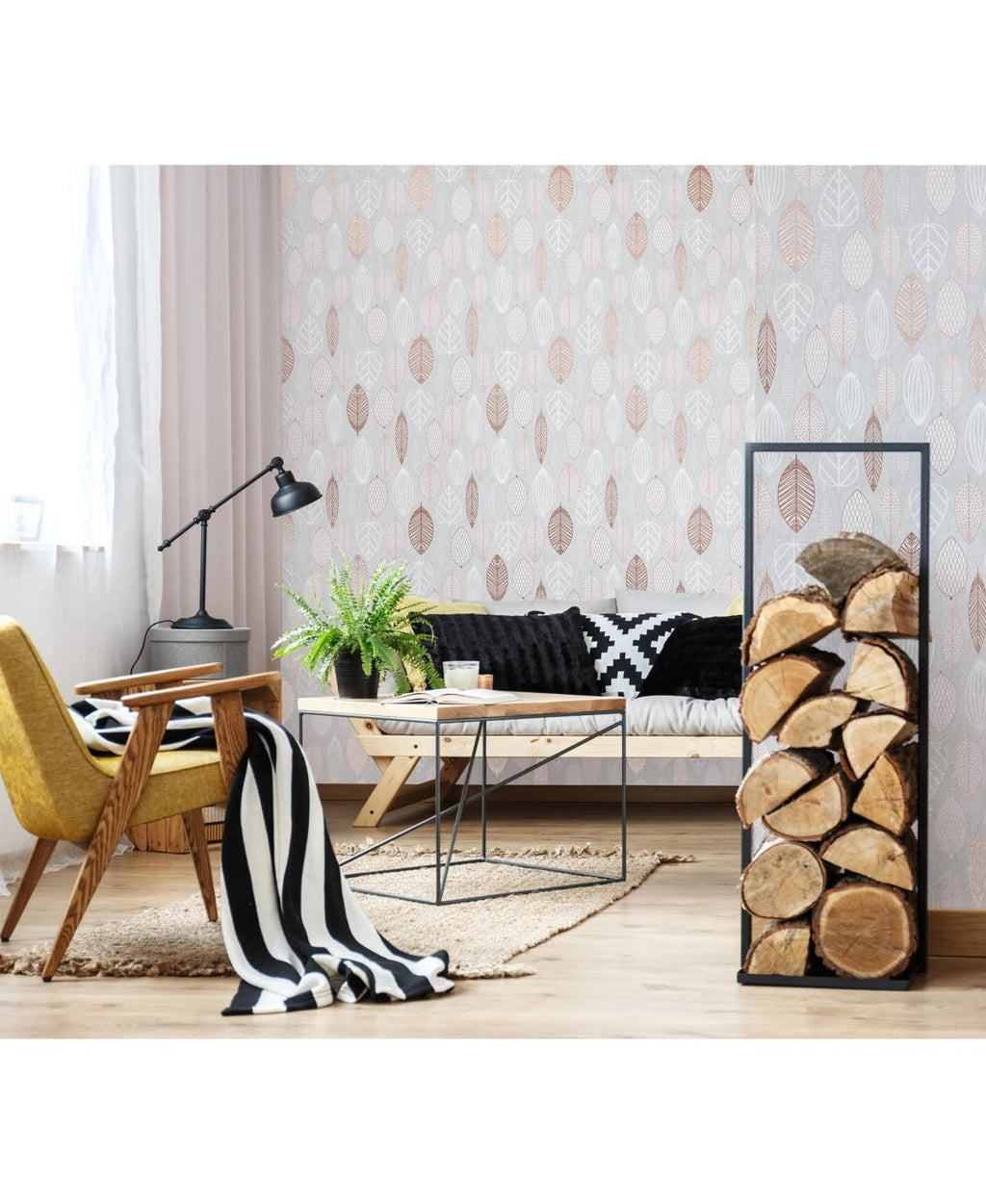 Pink Wallpaper R977441