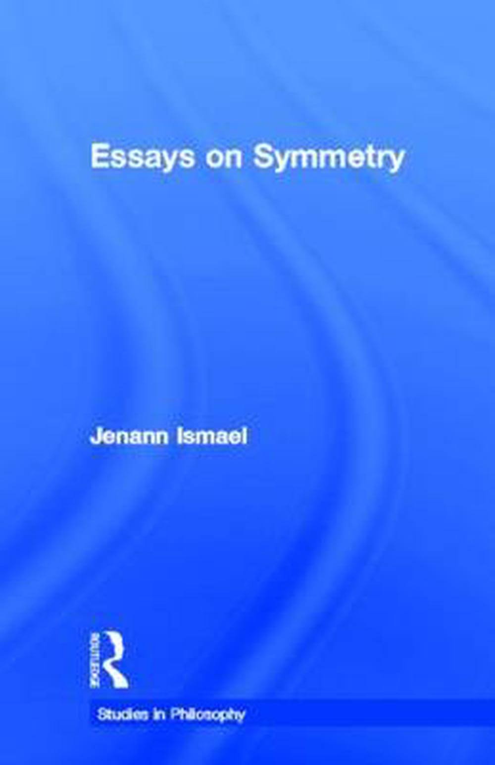 Symmetry Book J65737