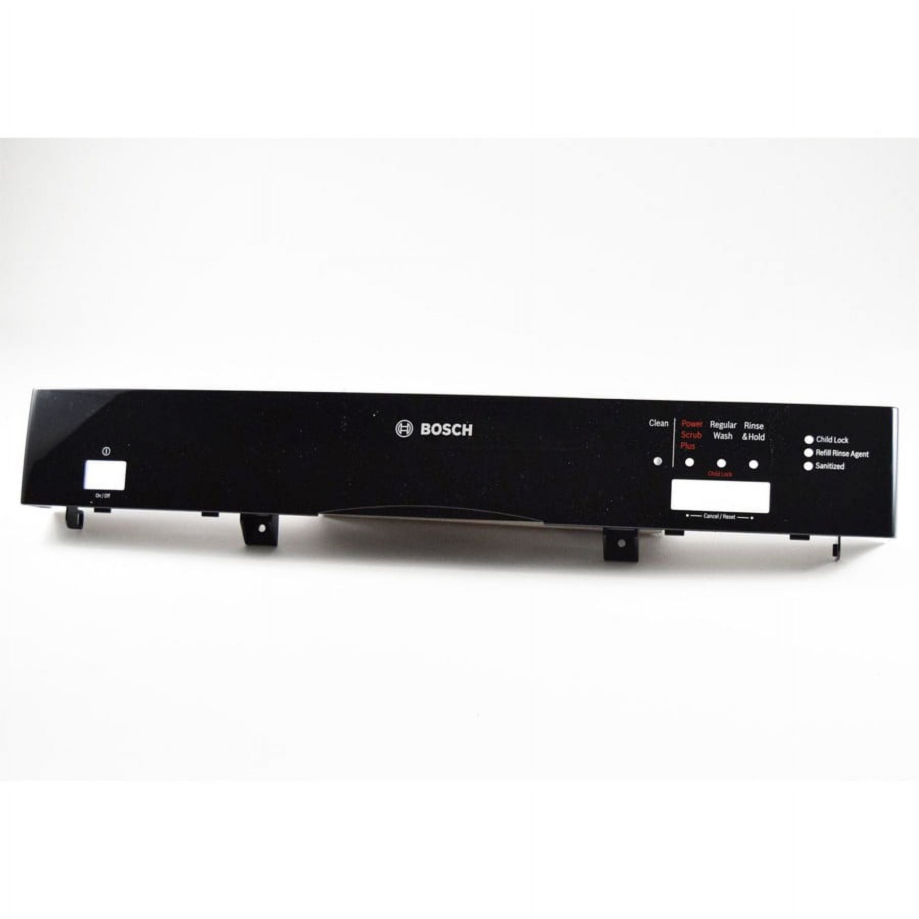 Panel Facia A524110