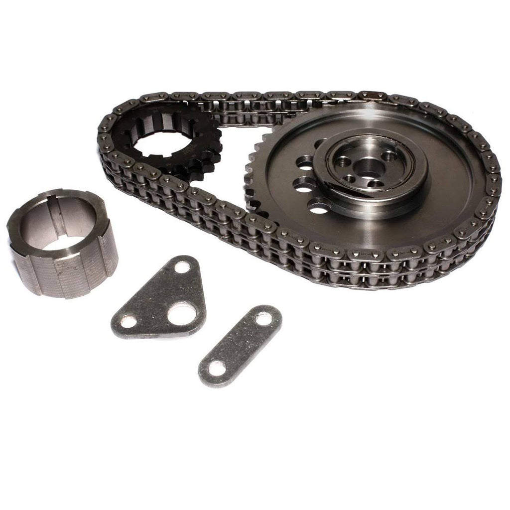 Timing Set with Keyway Adjustable Billet Q843254