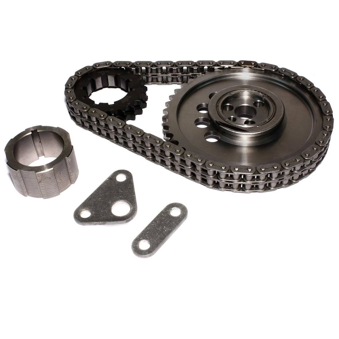Timing Set with Keyway Adjustable Billet Q843254