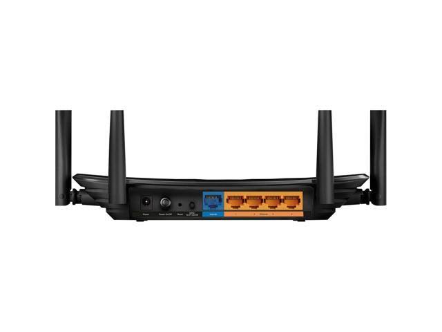 Wireless Router A667
