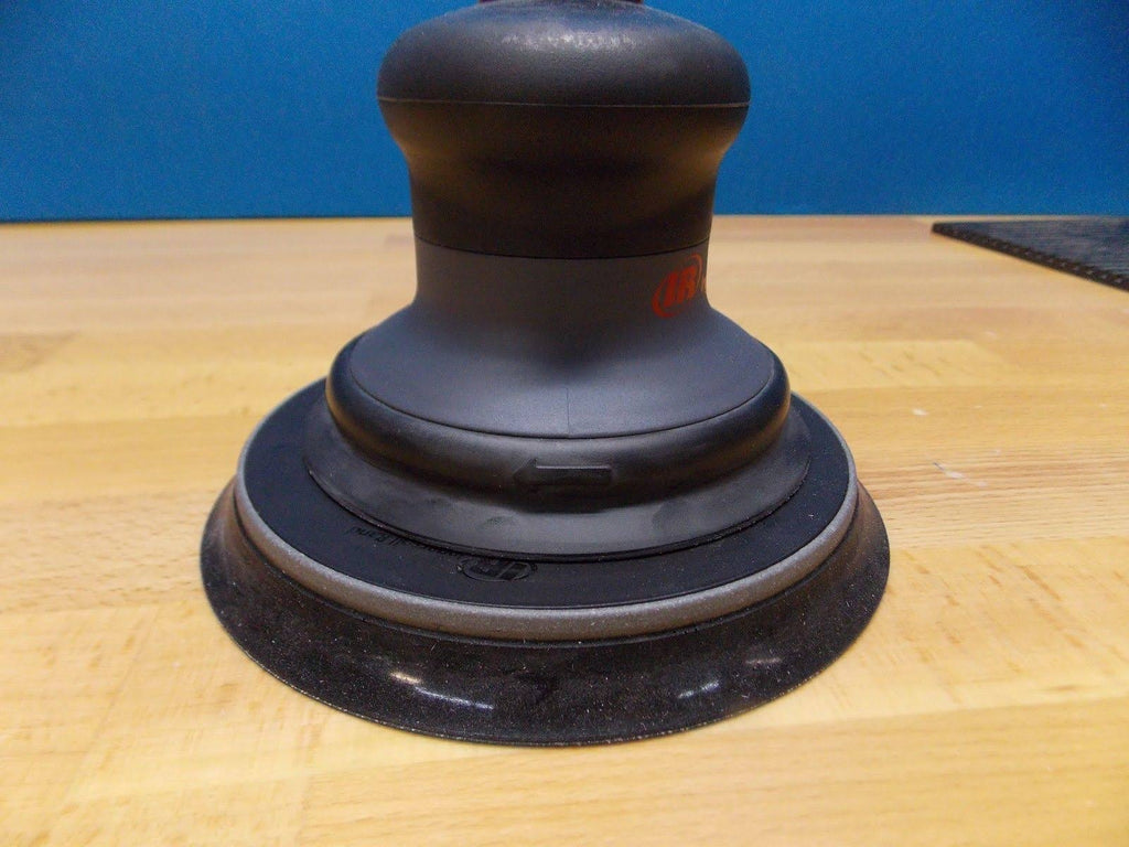 Air Random Orbital Sander, 3/16 in R145553