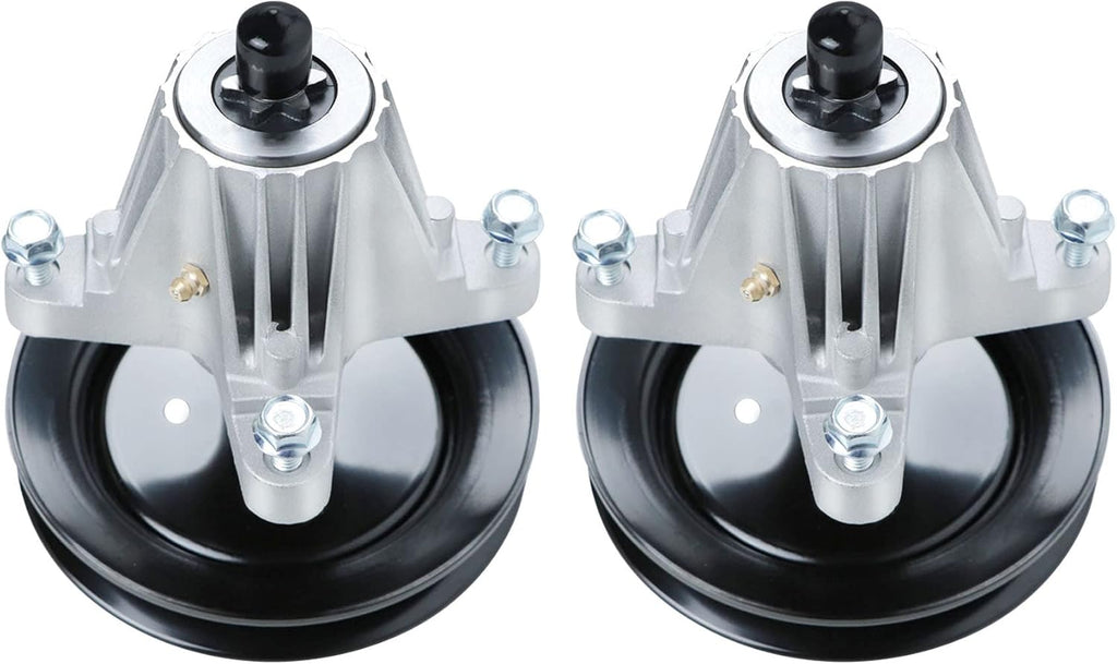 Spindle Assembly with Mounting Bolts, Pack of 2 O232621