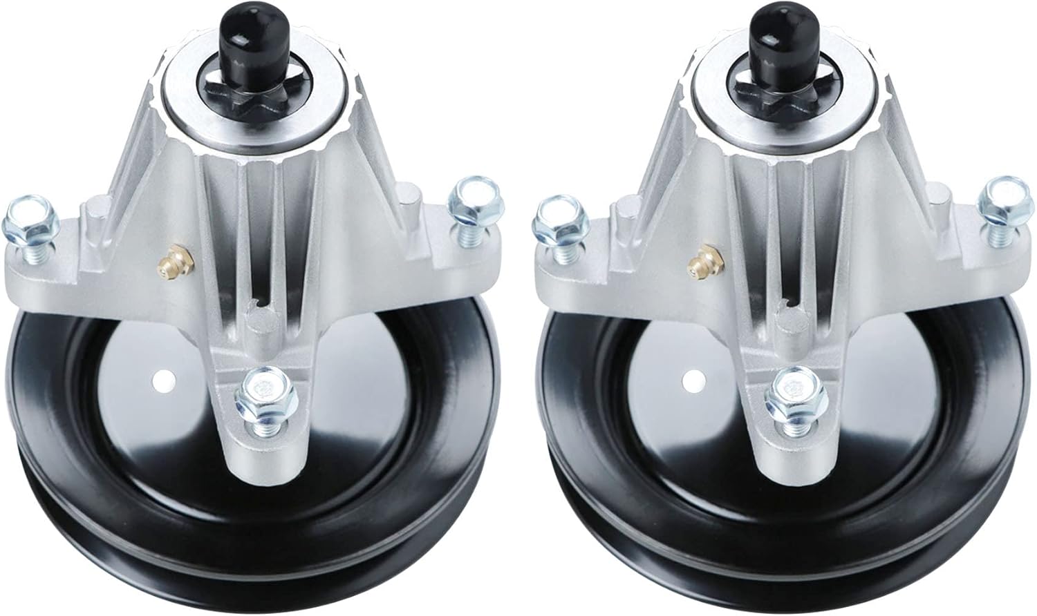 Spindle Assembly with Mounting Bolts, Pack of 2 O232621