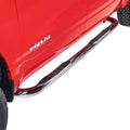 Stainless Nerf Bars P706