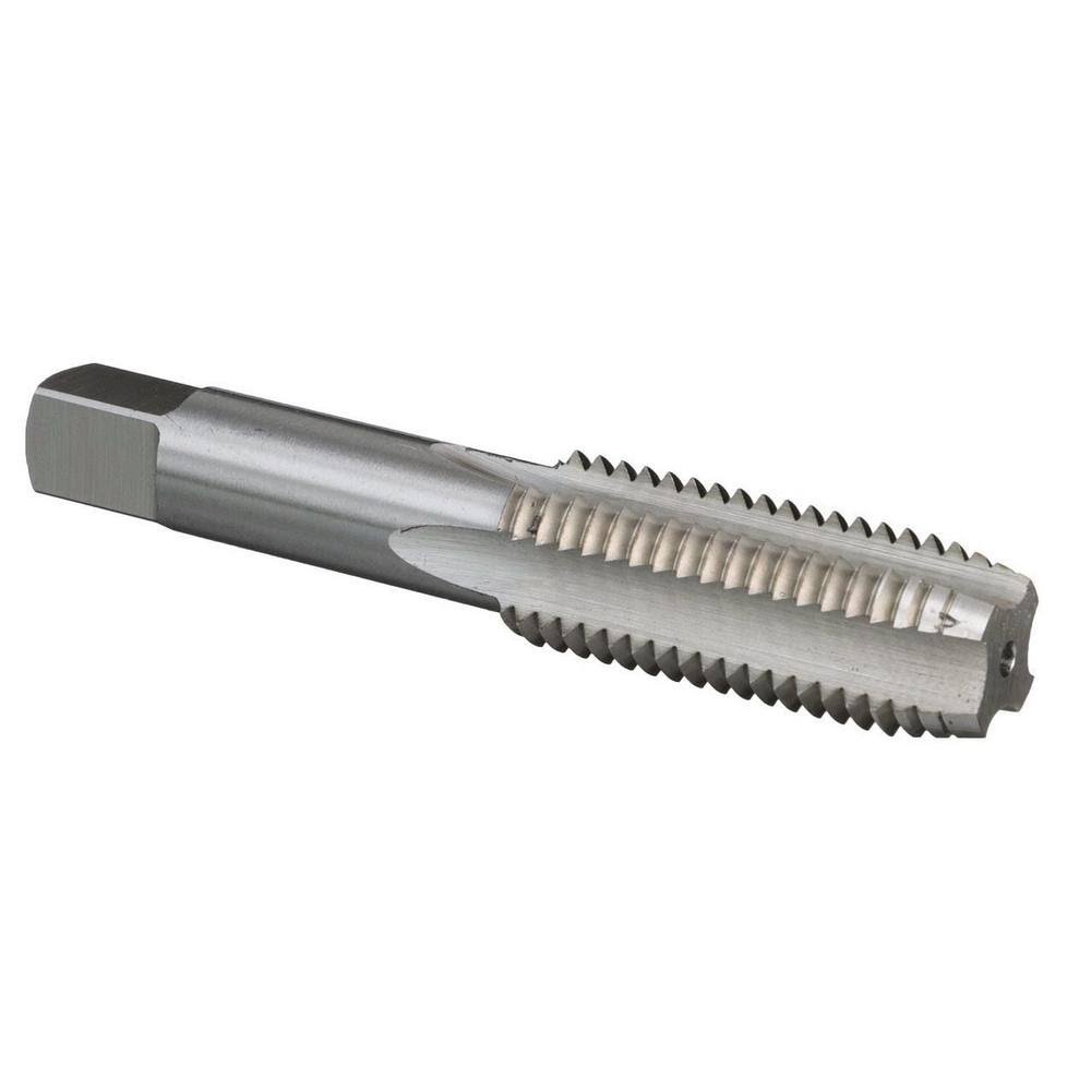 3-1/8 inch-8 HSS Plug Hand Tap I937399