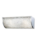 Polished Chrome 2 Light Vanity I5411