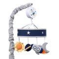 Musical Baby Crib Mobile K4696