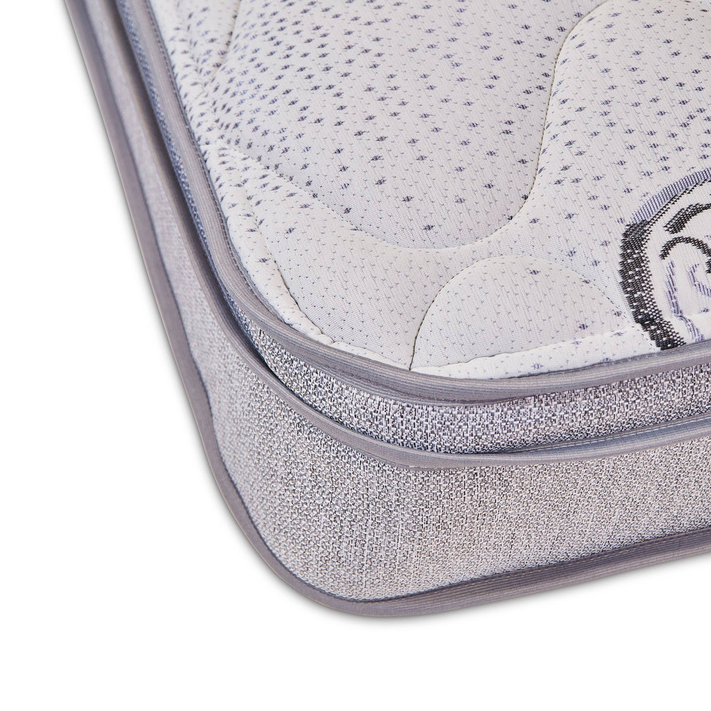 Queen Euro Top Innerspring Mattress A627130