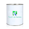 Green Gem 2 Metallic Pint Basecoat Paint E4758
