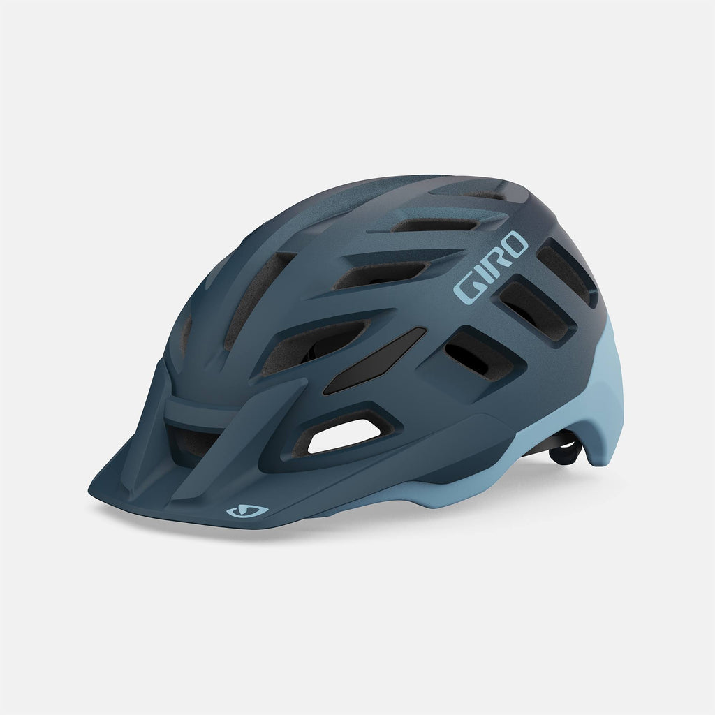 MIPS MTB Helmet Matte Ano Harbor Blue - Small J5217
