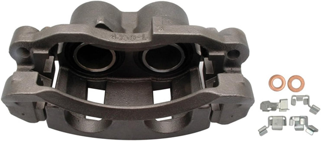 Front Driver Side Disc Brake Caliper Assembly I70894