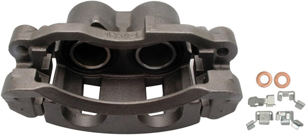 Front Driver Side Disc Brake Caliper Assembly I70894