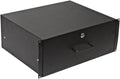 4U Rack Case Drawer with Lock & Key G413
