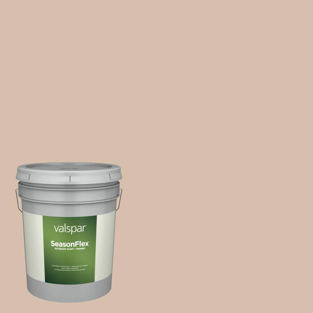 Semi-Gloss Exterior Paint (5-Gallon) P1886