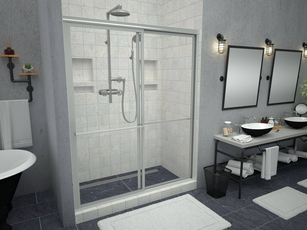 Trench Shower Pan U30491