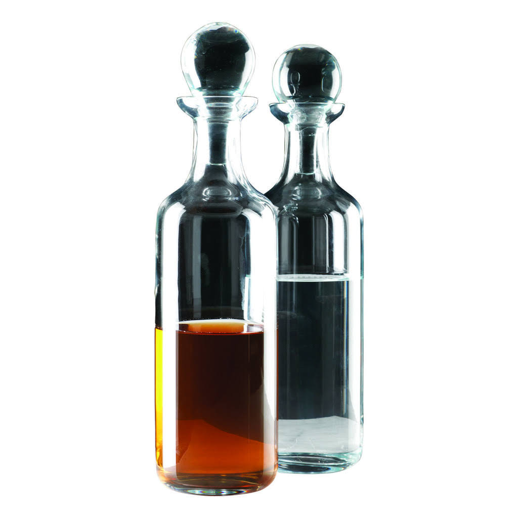 Column Decanter O6863