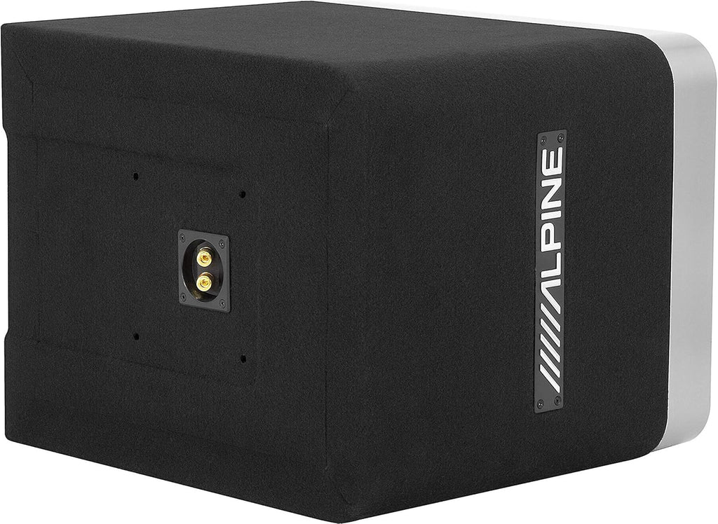 10-inch Linkable Subwoofer Enclosure L5861