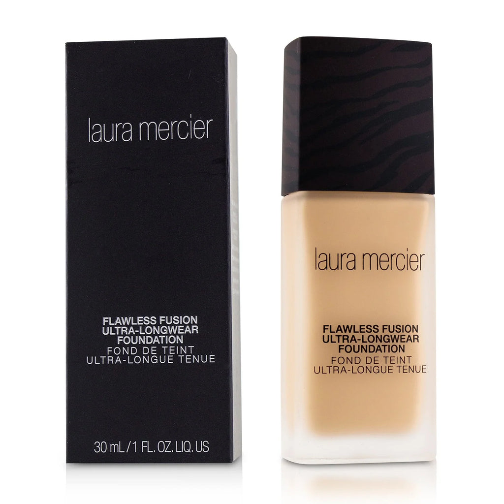 Flawless Fusion Ultra Longwear Foundation 30ml/1oz F5322