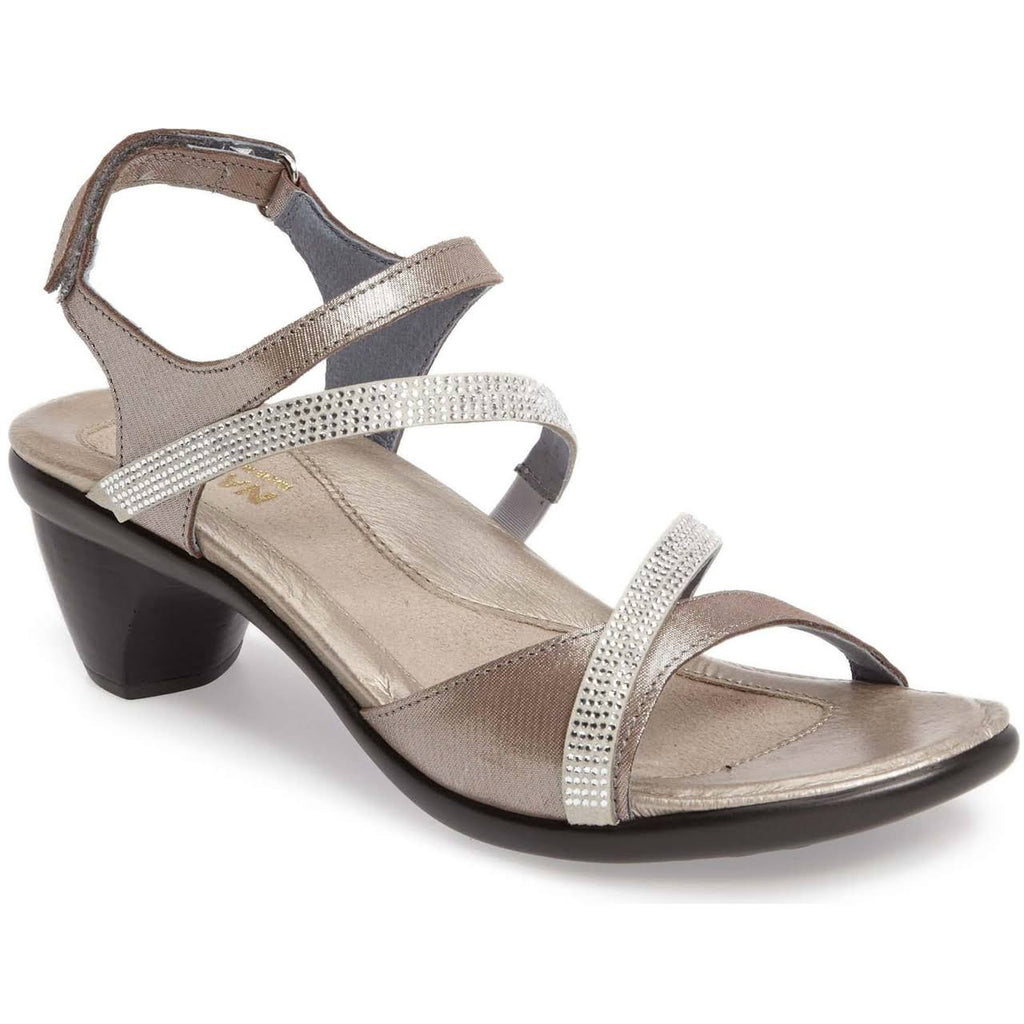 Silver Shoes V878198