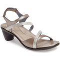 Silver Shoes V878198