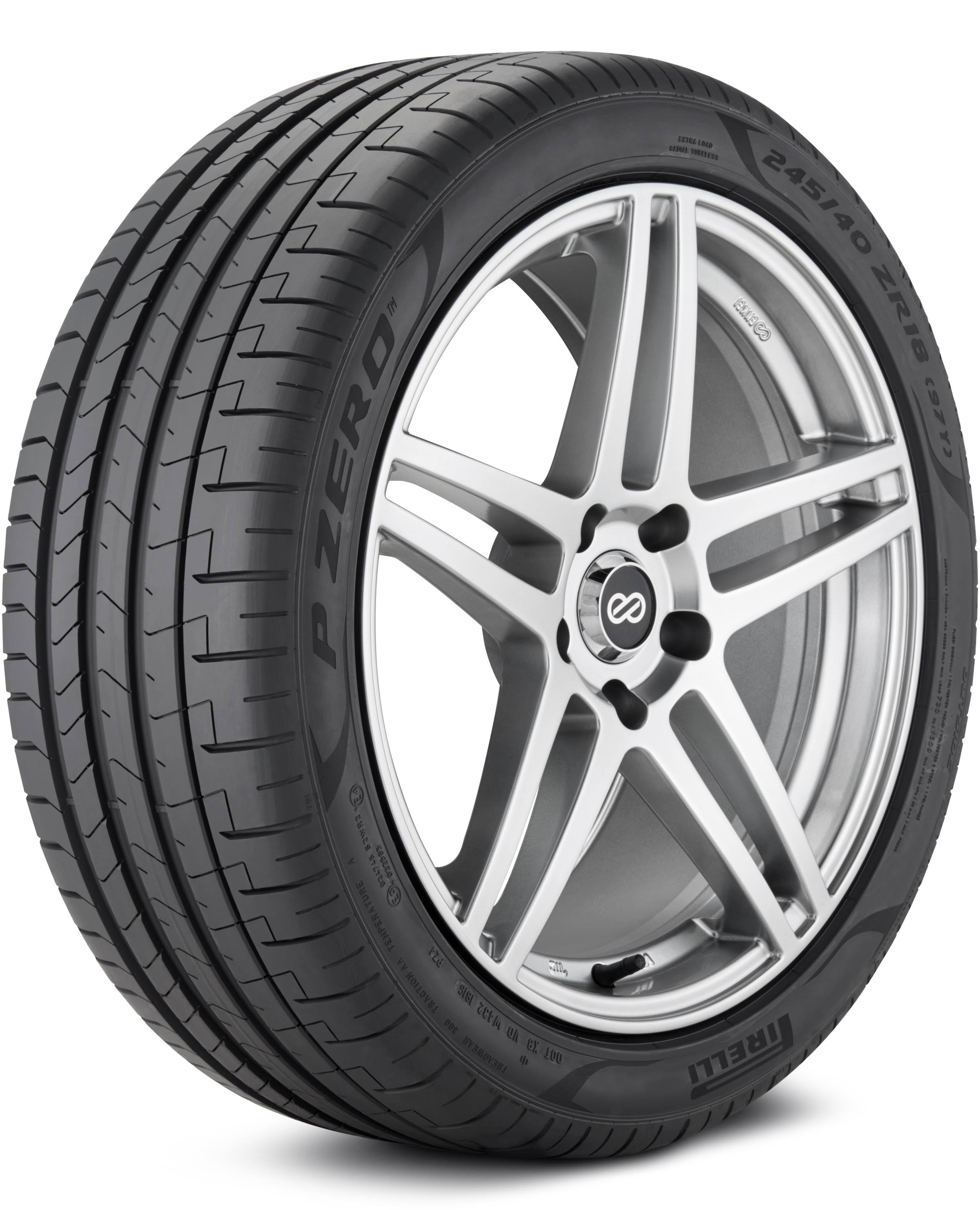 235/40ZR18 95Y XL Tire C423