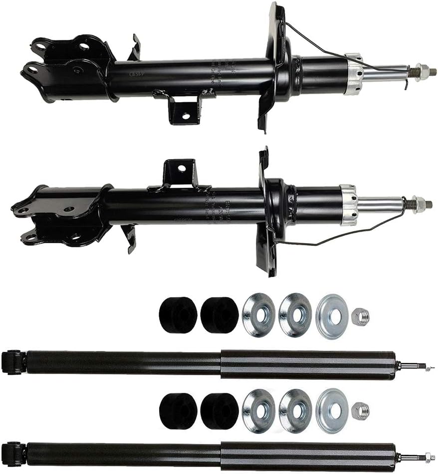 Shocks Absorbers and Struts for Ford Escape L9594