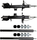 Shocks Absorbers and Struts for Ford Escape L9594