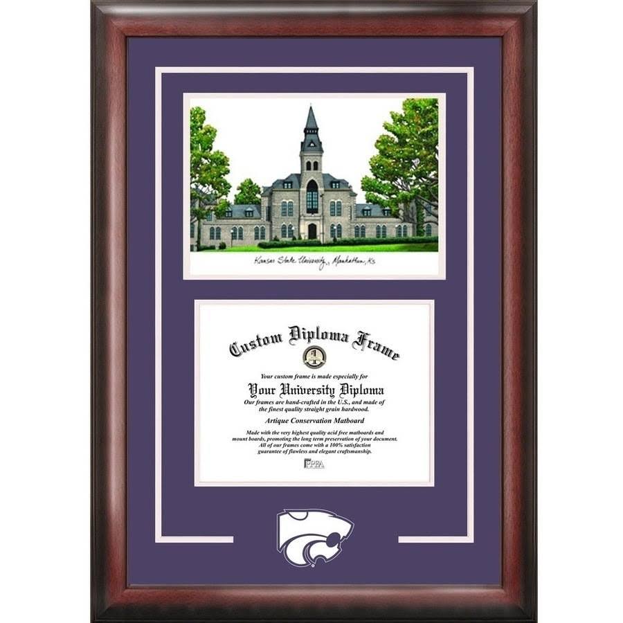 Graduate Diploma Frame H567888