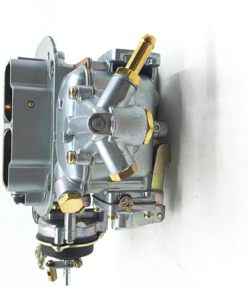 Carburetor with Manual Choke Z4180