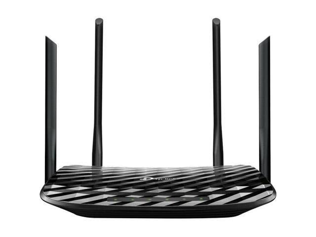 Wireless Router A667
