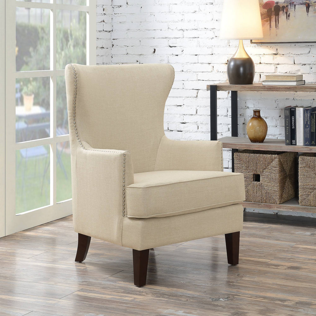 Accent Arm Chair U1009