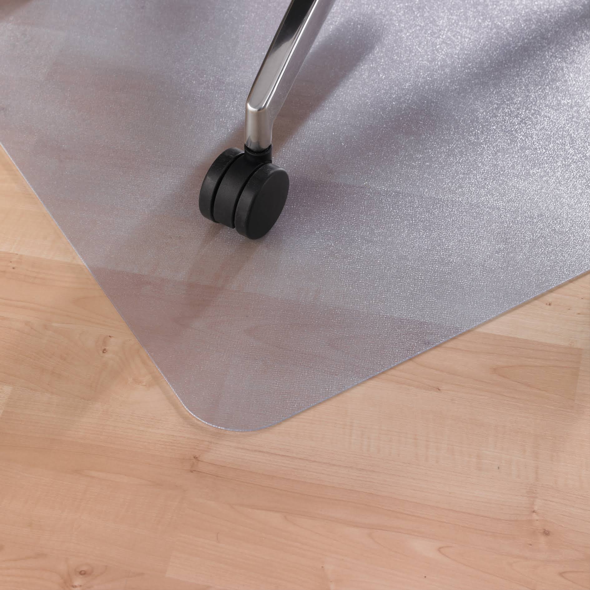 Rectangular Chair Mat for Hard Floors M723594