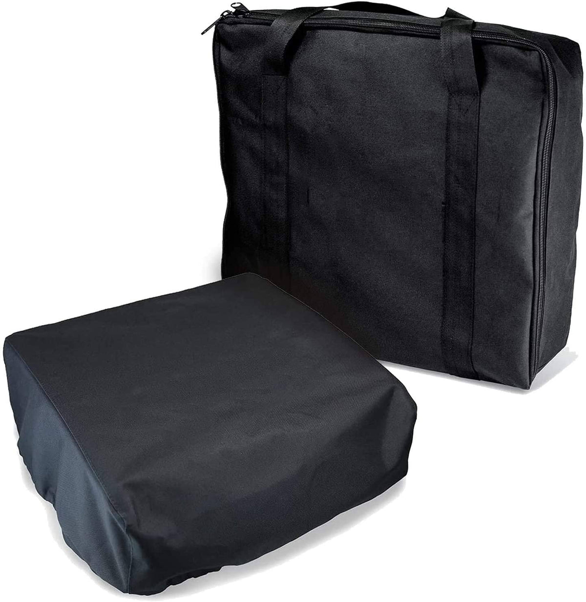 22 inch Grill Cover and Carry Bag P3629