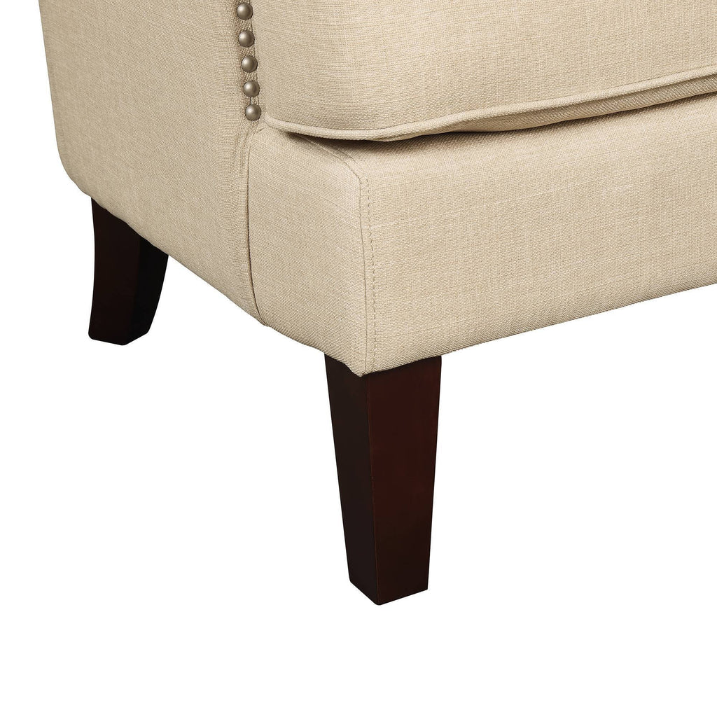 Accent Arm Chair U1009