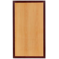 30-Foot x 42-Inches Rectangular Resin Table Top J518