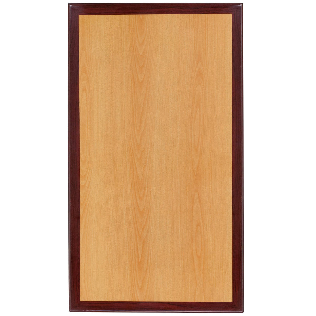 30-Foot x 42-Inches Rectangular Resin Table Top J518