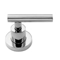 Cold Satin Gold Diverter Flow Control Handle D24835