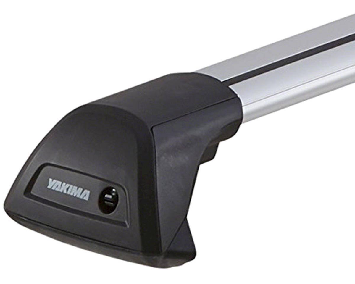 FlushBar Silver 1-BAR XL C6938
