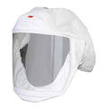 White Versaflo Headcover, M/L, PK5 G451