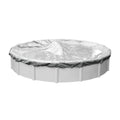 Silverado Round Pool Winter Cover, 33 ft X1101
